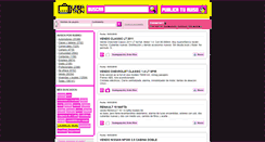 Desktop Screenshot of basavilbaso.urbatron.com