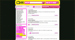 Desktop Screenshot of bell-ville.urbatron.com
