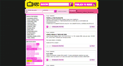 Desktop Screenshot of nueva-escocia.urbatron.com