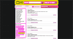 Desktop Screenshot of general-pico.urbatron.com