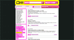 Desktop Screenshot of bariloche.urbatron.com