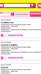 Mobile Screenshot of berazategui.urbatron.com