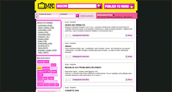 Desktop Screenshot of carmen-de-patagones.urbatron.com