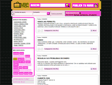 Tablet Screenshot of carmen-de-patagones.urbatron.com