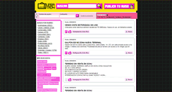 Desktop Screenshot of plano.urbatron.com