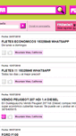 Mobile Screenshot of laferrere.urbatron.com