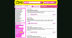 Desktop Screenshot of brandsen.urbatron.com