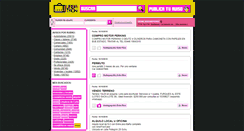 Desktop Screenshot of nelson.urbatron.com
