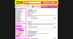 Desktop Screenshot of oran.urbatron.com