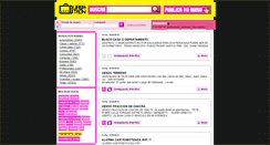 Desktop Screenshot of gualeguay.urbatron.com