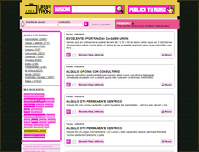 Tablet Screenshot of gualeguay.urbatron.com