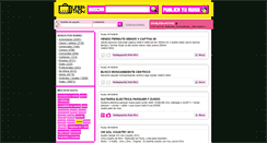 Desktop Screenshot of bol.urbatron.com